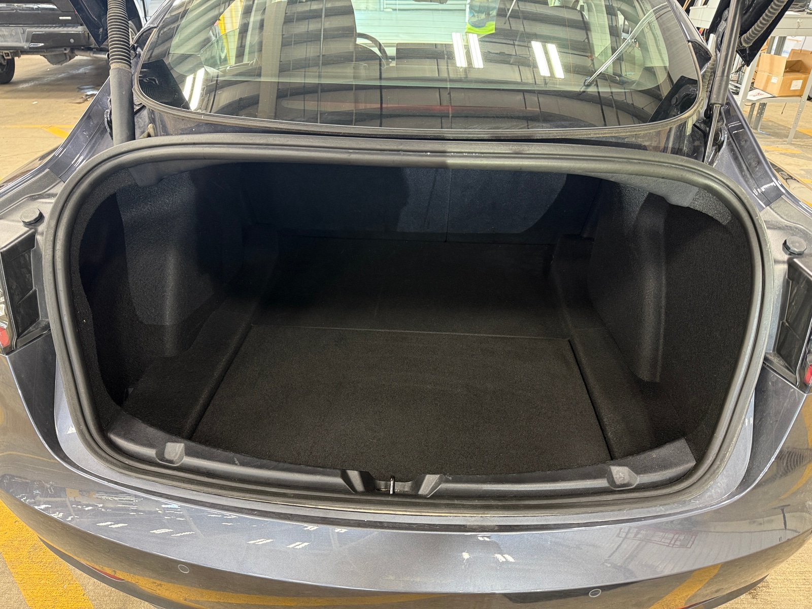 Thumbnail: 2021 Tesla Model 3 - 6