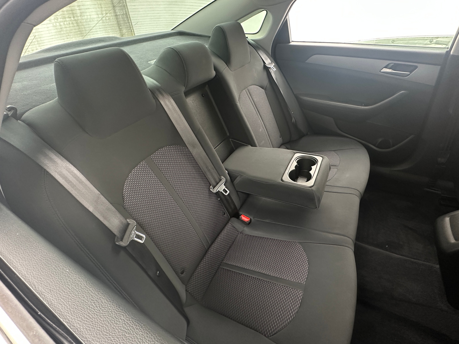 Thumbnail: 2019 Hyundai Sonata - 6