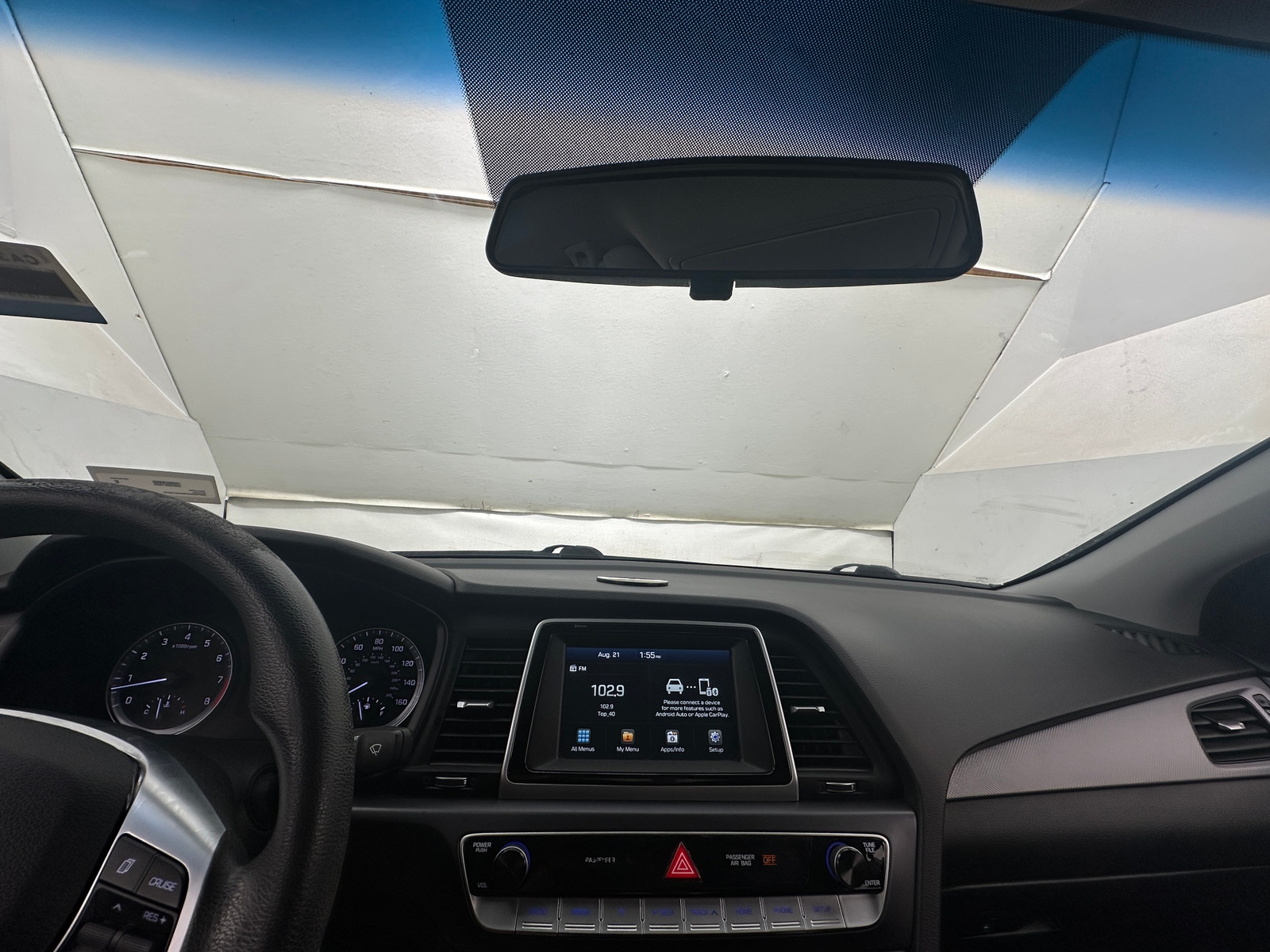 Thumbnail: 2019 Hyundai Sonata - 3