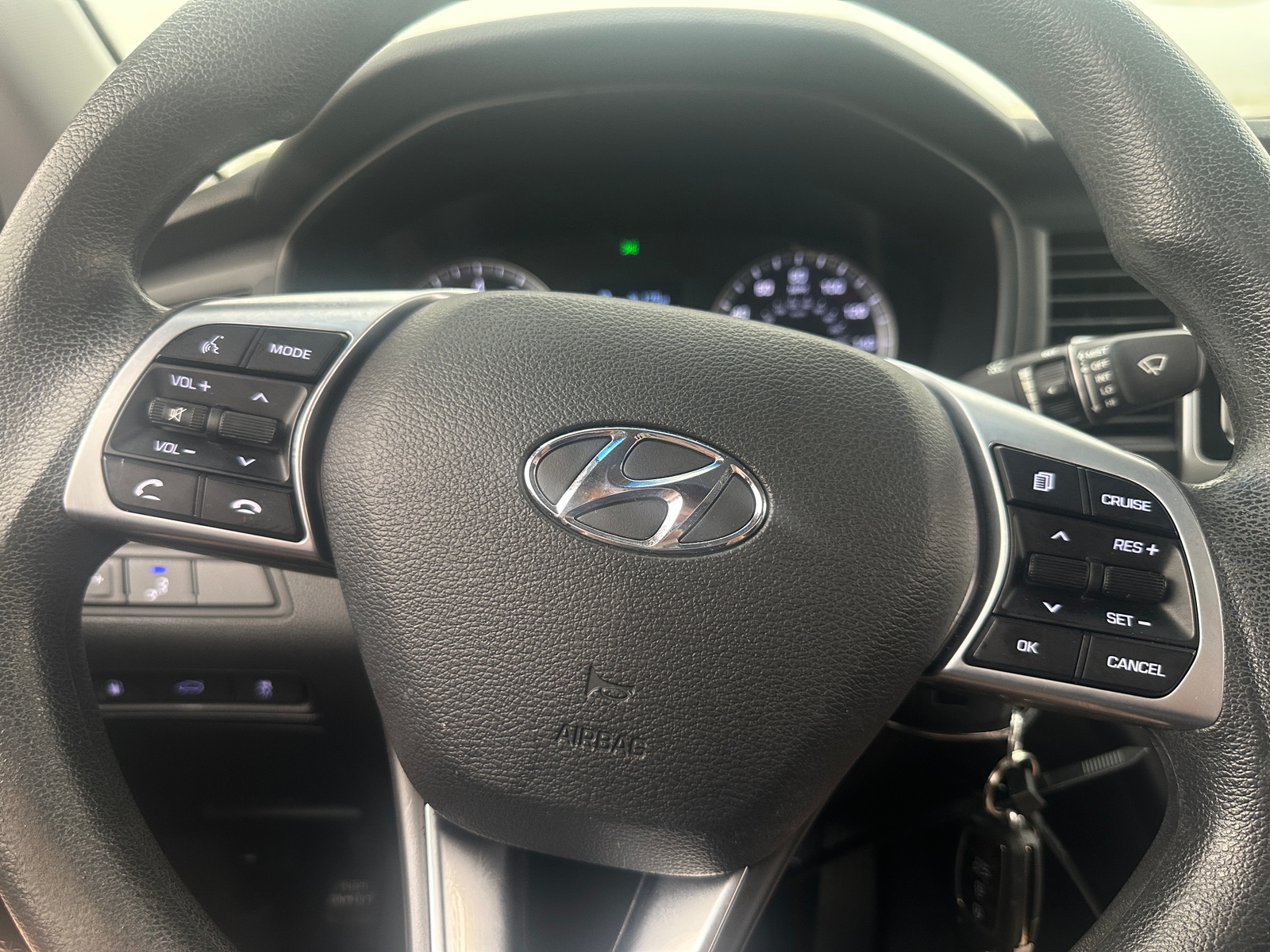 Thumbnail: 2019 Hyundai Sonata - 5