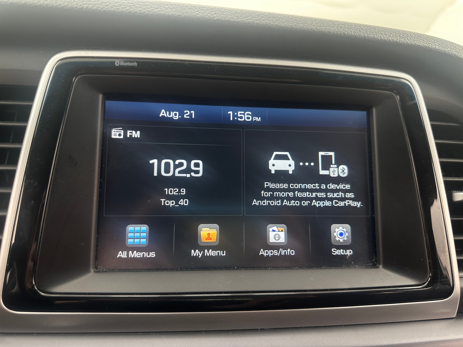 Thumbnail: 2019 Hyundai Sonata - 4