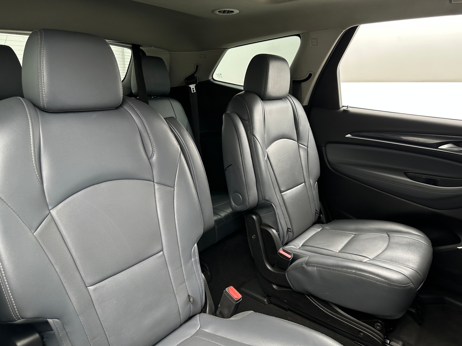 Thumbnail: 2019 Buick Enclave - 5