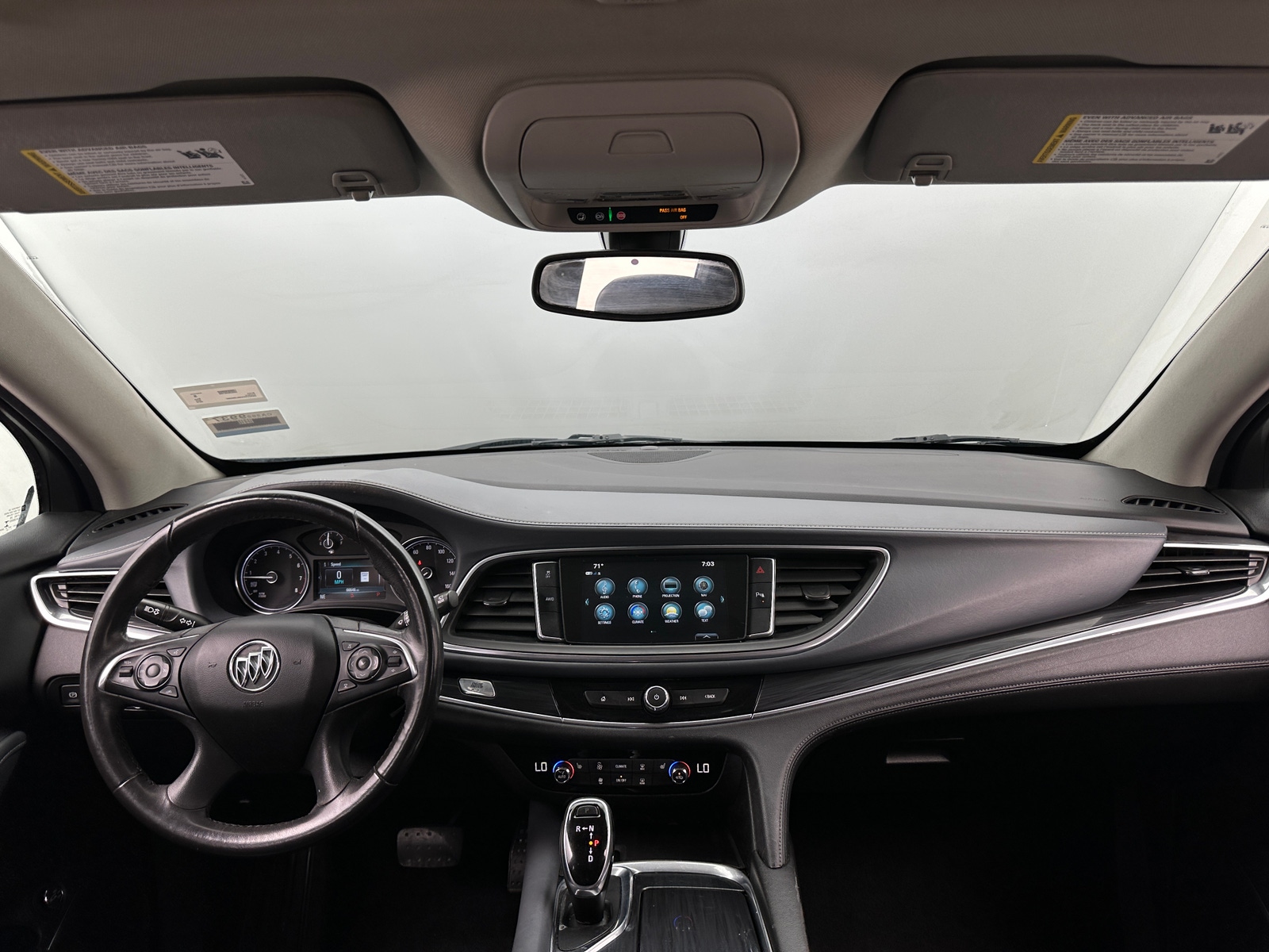 Thumbnail: 2019 Buick Enclave - 2