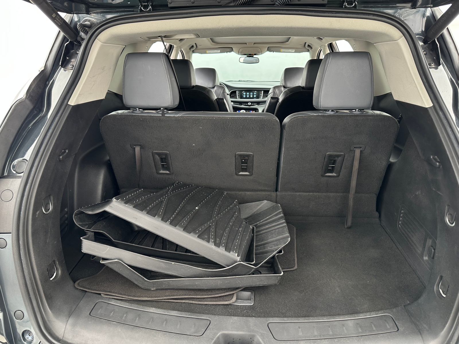Thumbnail: 2019 Buick Enclave - 6