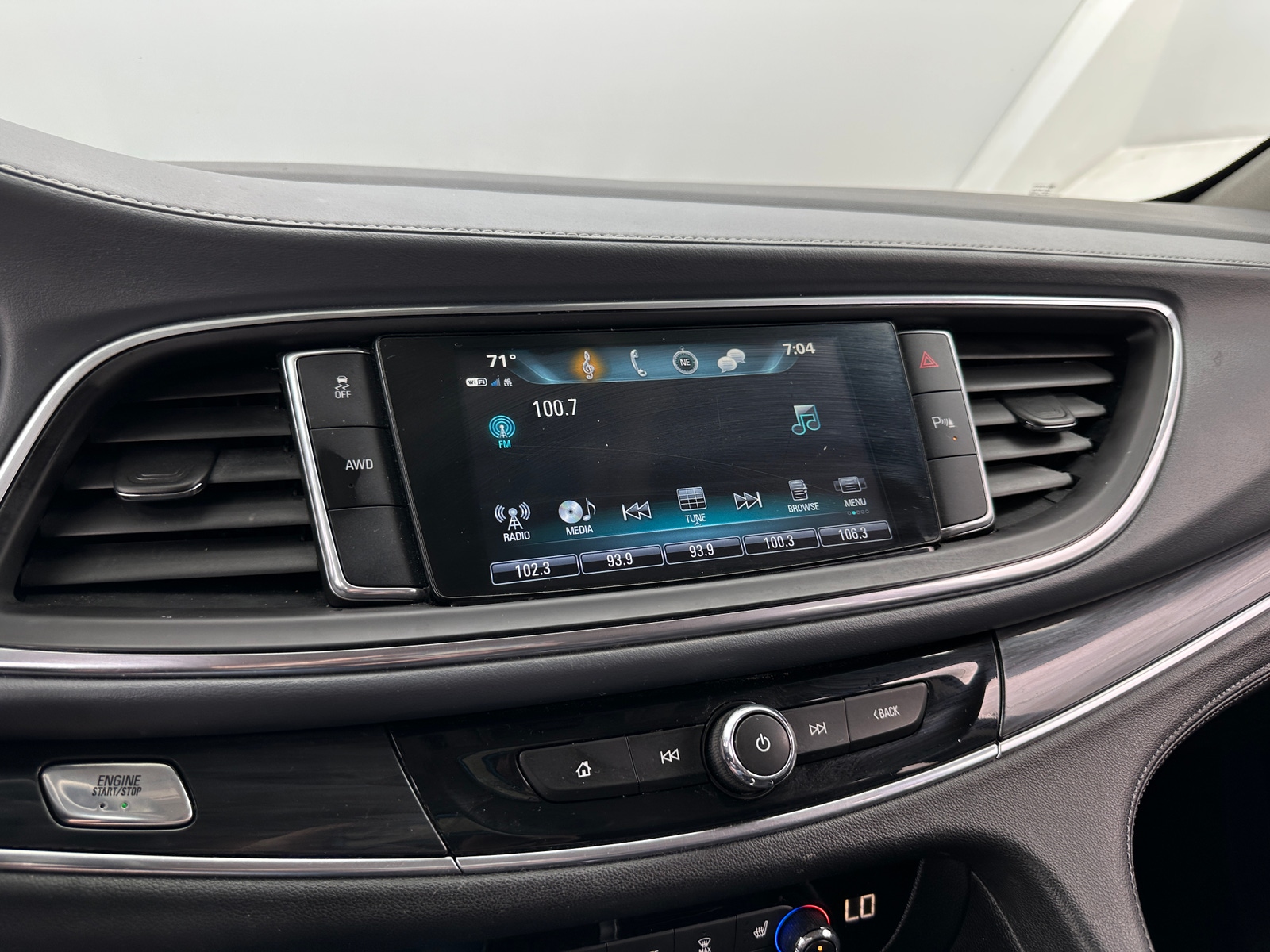 Thumbnail: 2019 Buick Enclave - 3