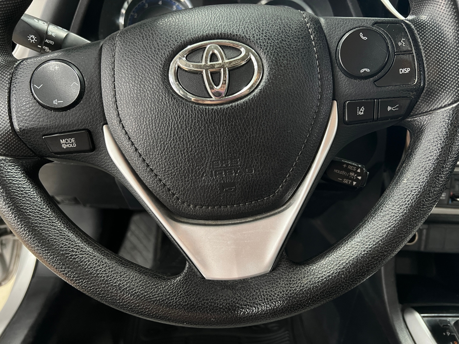 Thumbnail: 2017 Toyota Corolla - 5