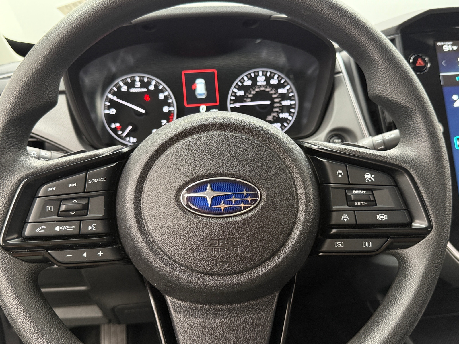 Thumbnail: 2024 Subaru Crosstrek - 5