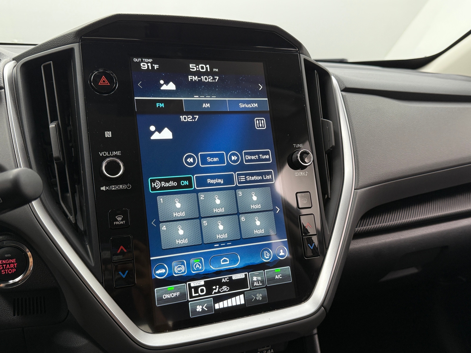 Thumbnail: 2024 Subaru Crosstrek - 4