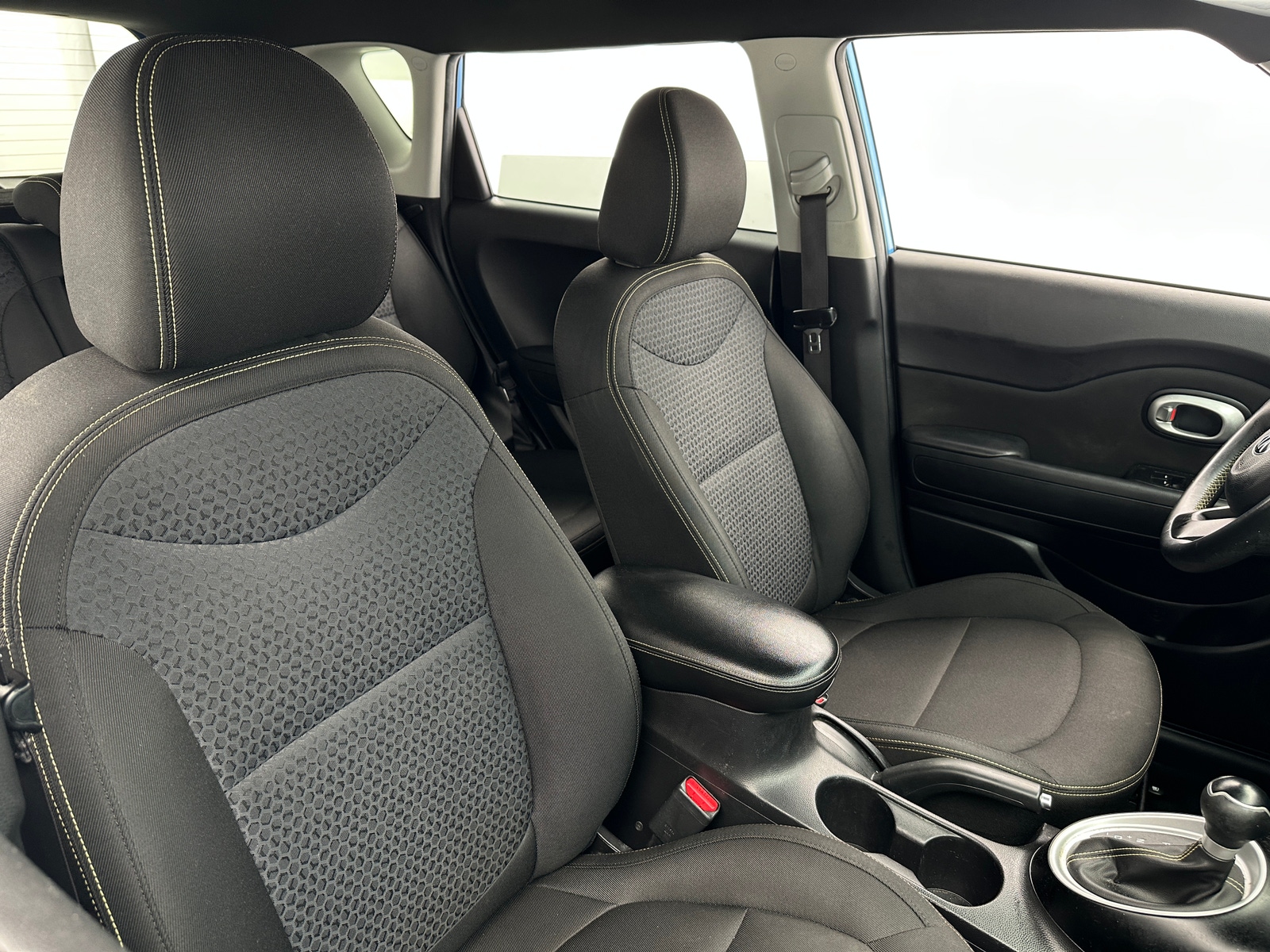 Thumbnail: 2016 Kia Soul - 2