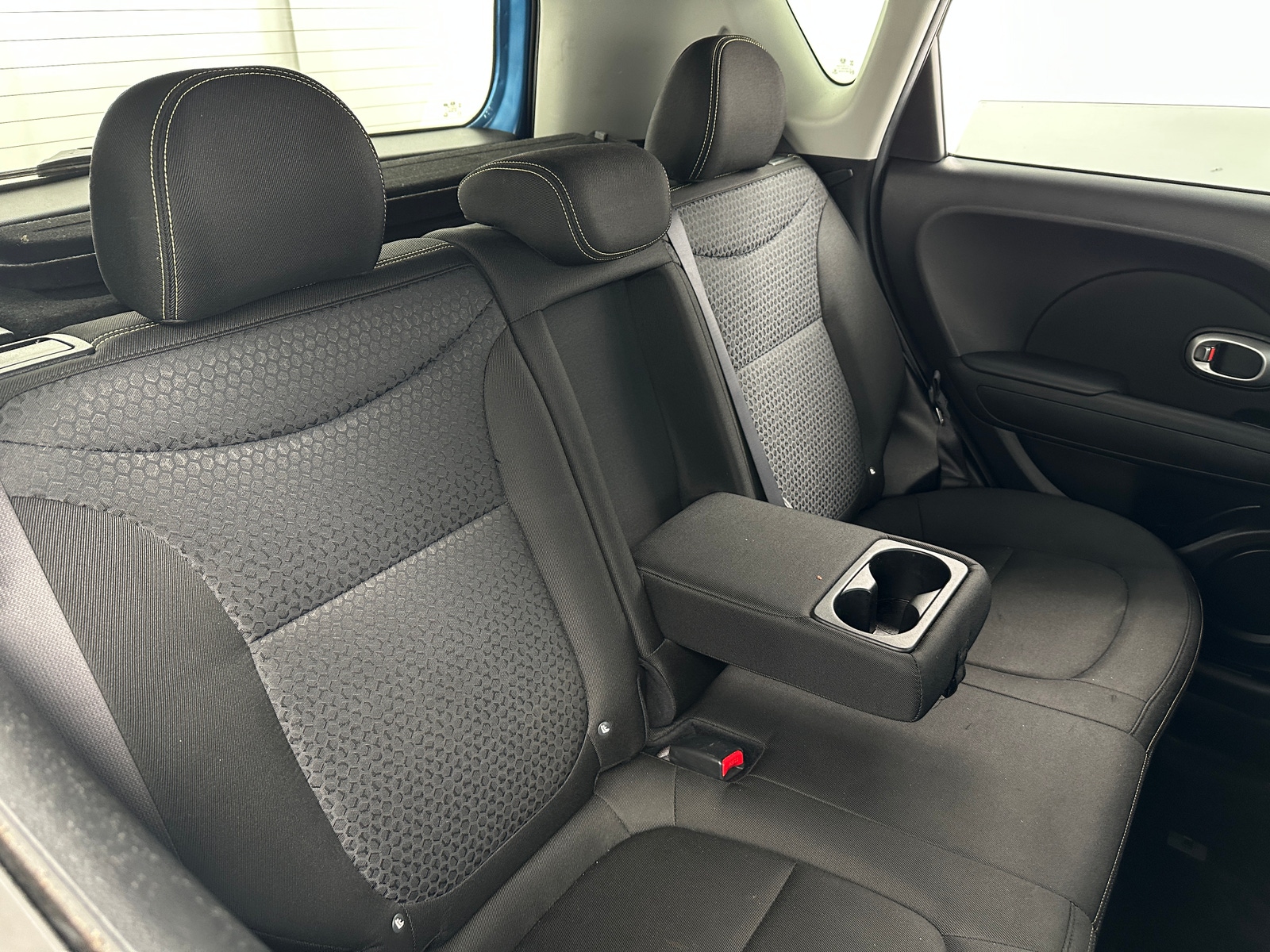 Thumbnail: 2016 Kia Soul - 6