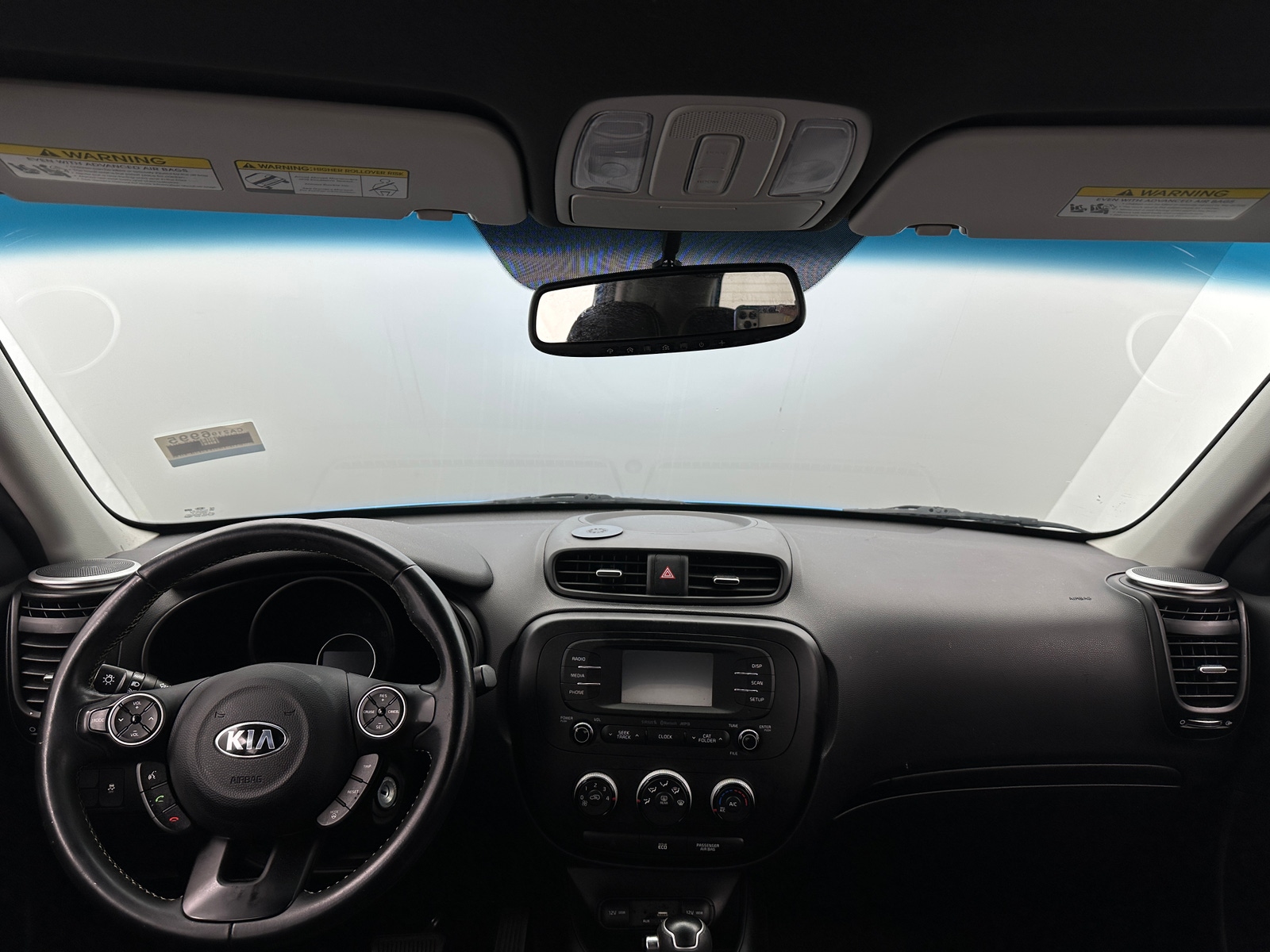 Thumbnail: 2016 Kia Soul - 3