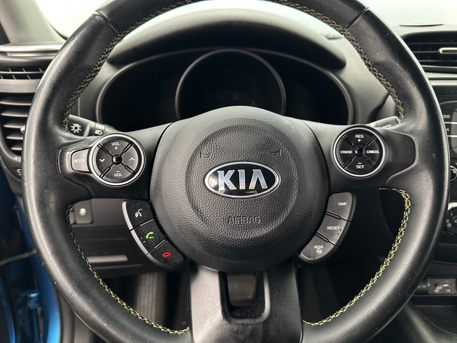 Thumbnail: 2016 Kia Soul - 5