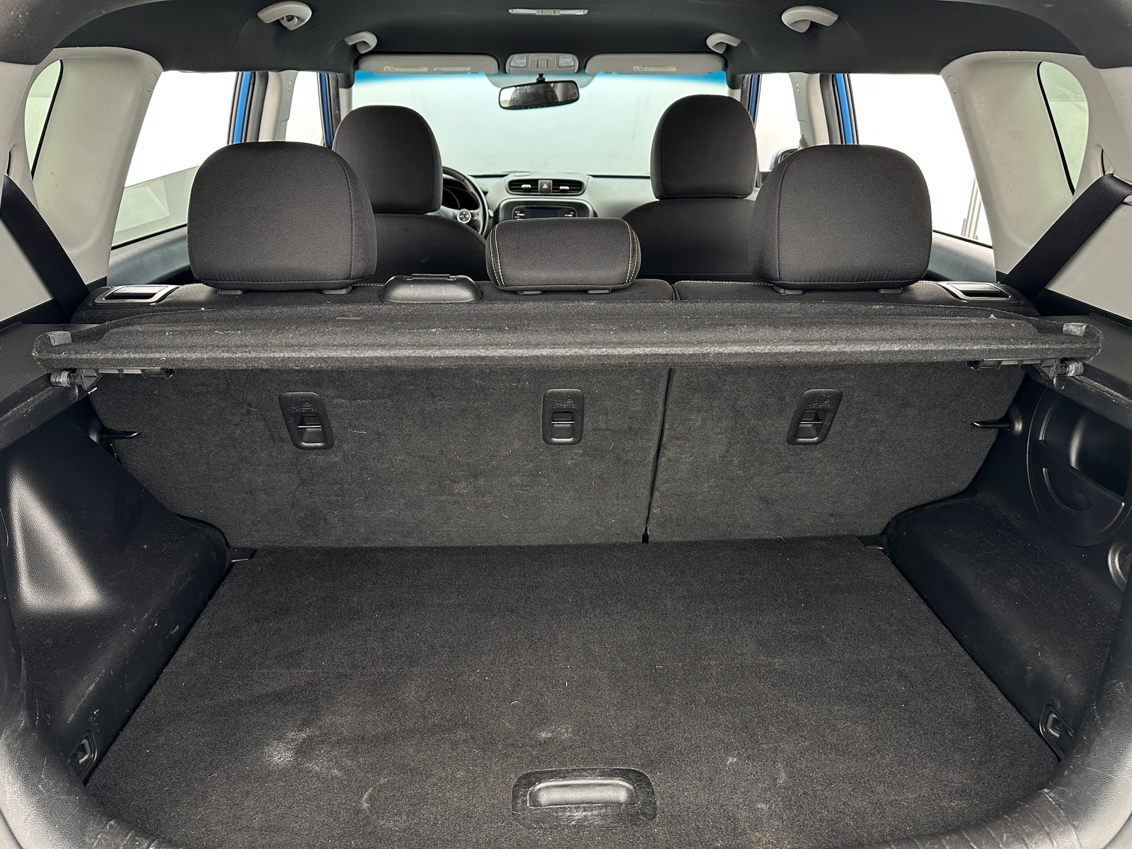 Thumbnail: 2016 Kia Soul - 7