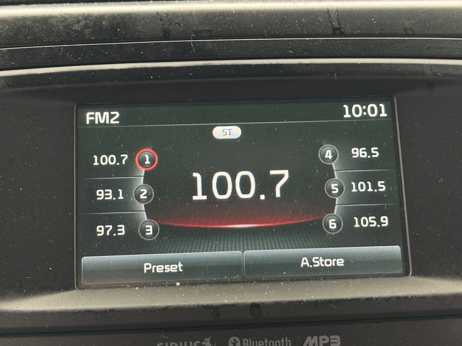 Thumbnail: 2016 Kia Soul - 4