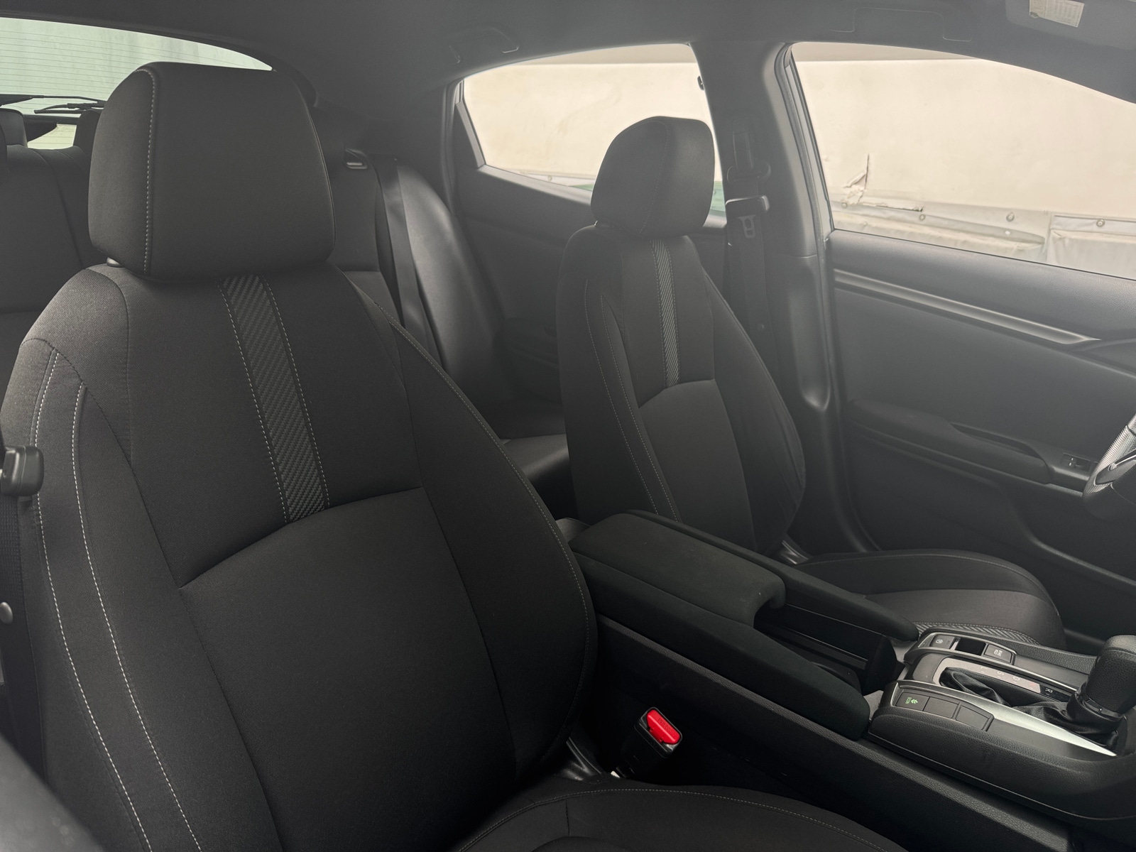 Thumbnail: 2019 Honda Civic - 2