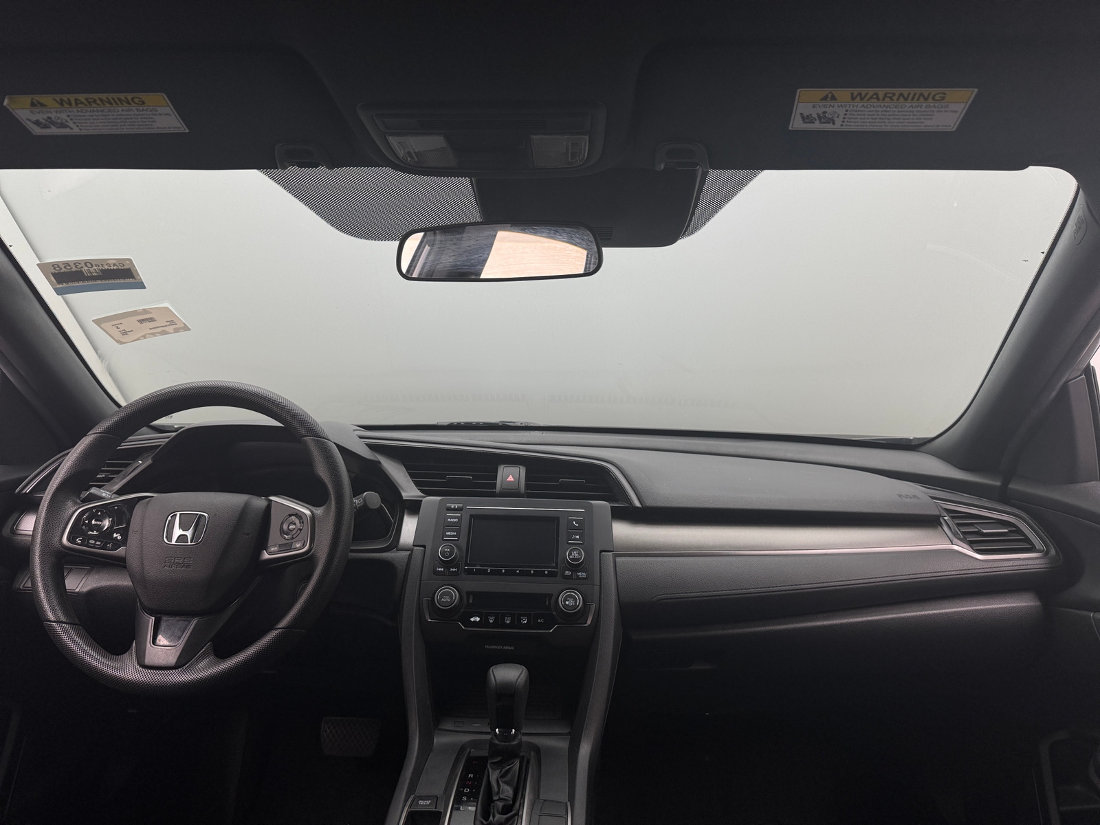 Thumbnail: 2019 Honda Civic - 3
