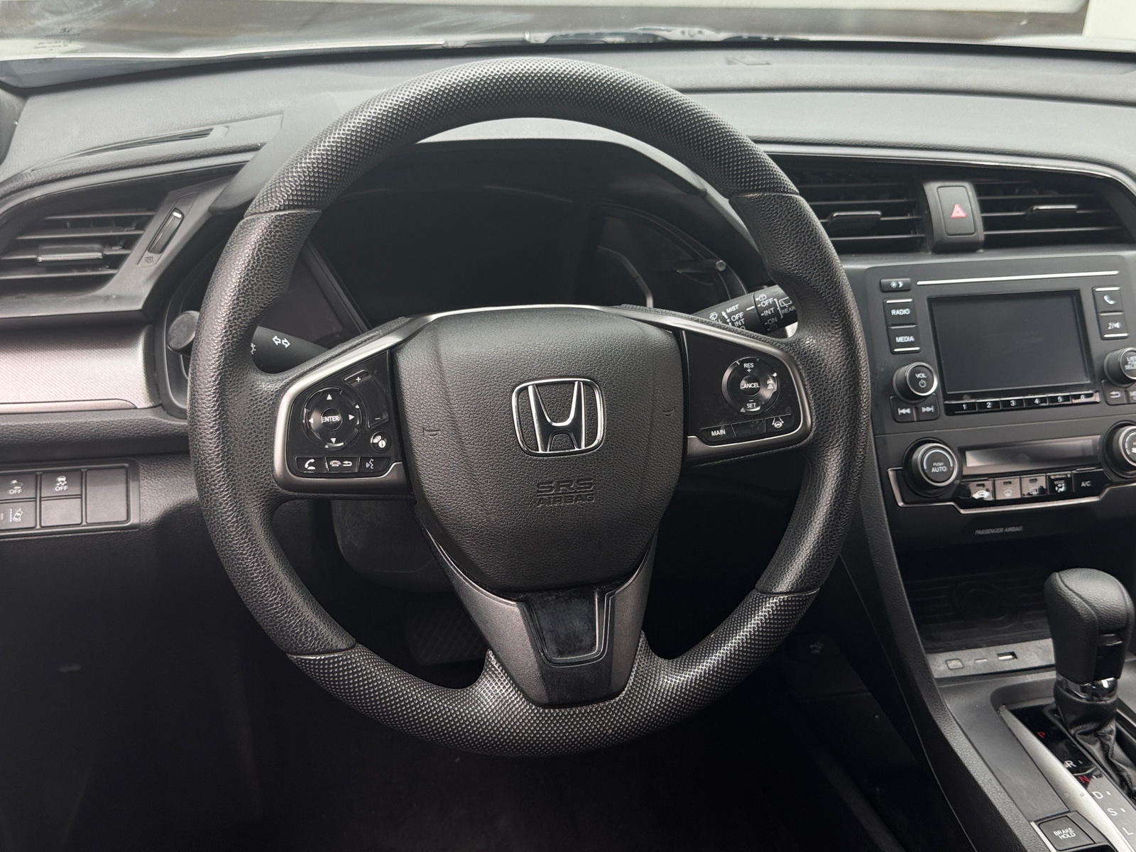 Thumbnail: 2019 Honda Civic - 5