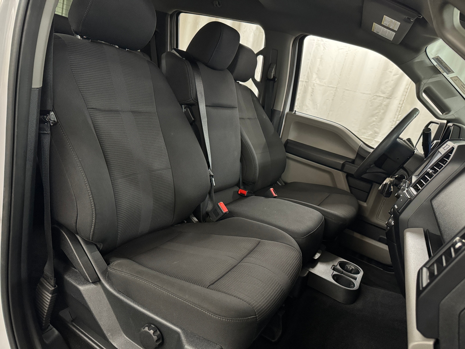 Thumbnail: 2019 Ford Econoline - 2