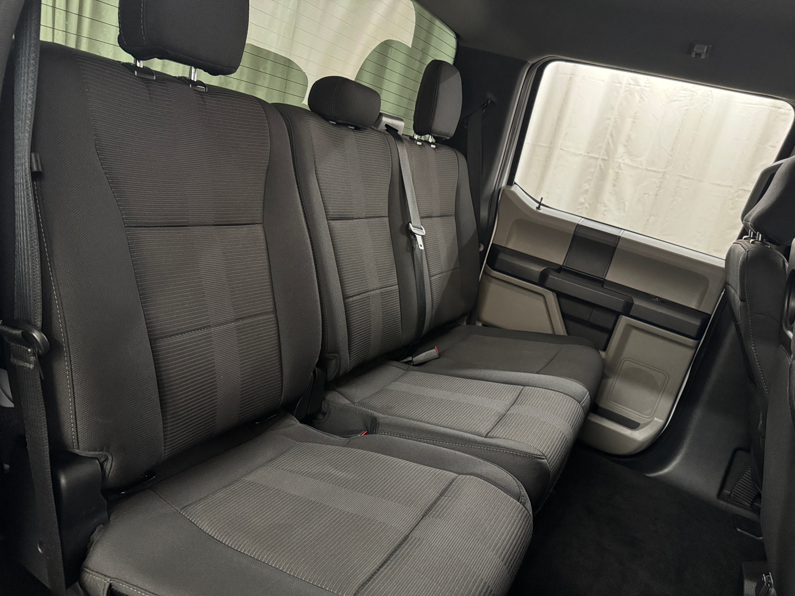 Thumbnail: 2019 Ford Econoline - 6