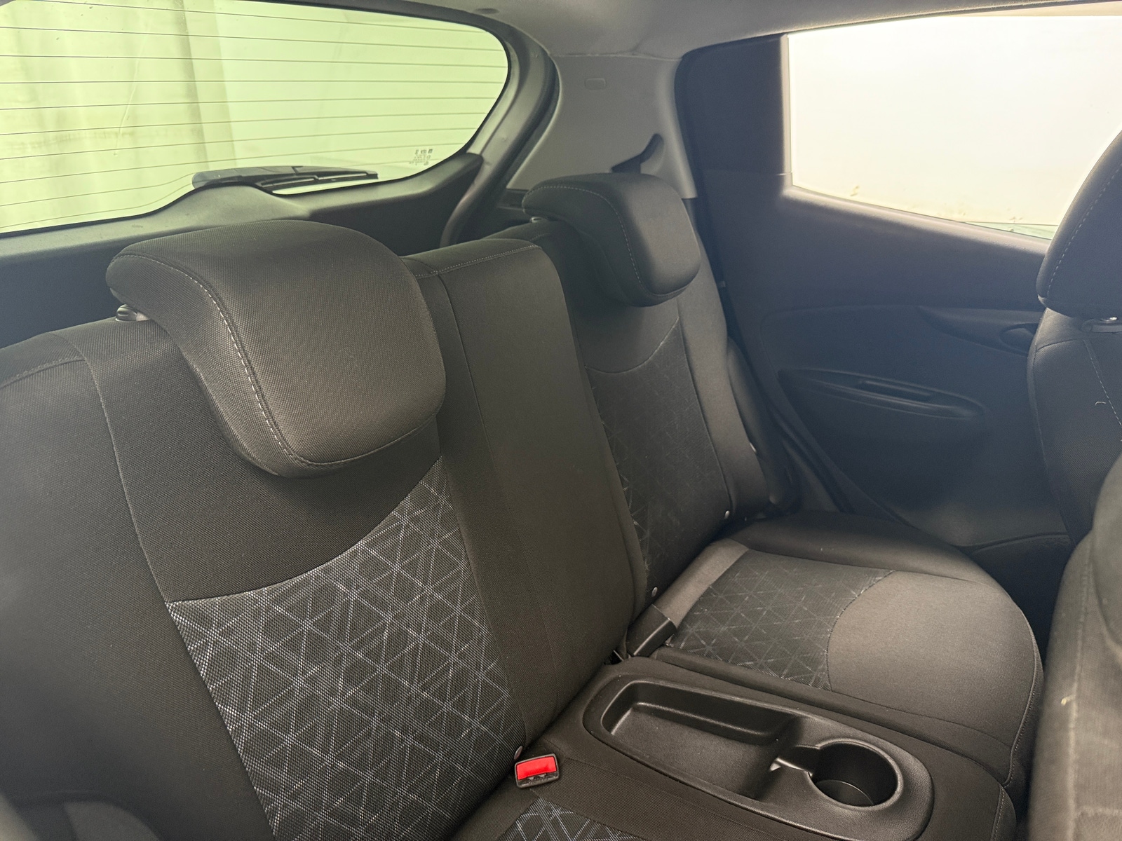 Thumbnail: 2020 Chevrolet Spark - 6