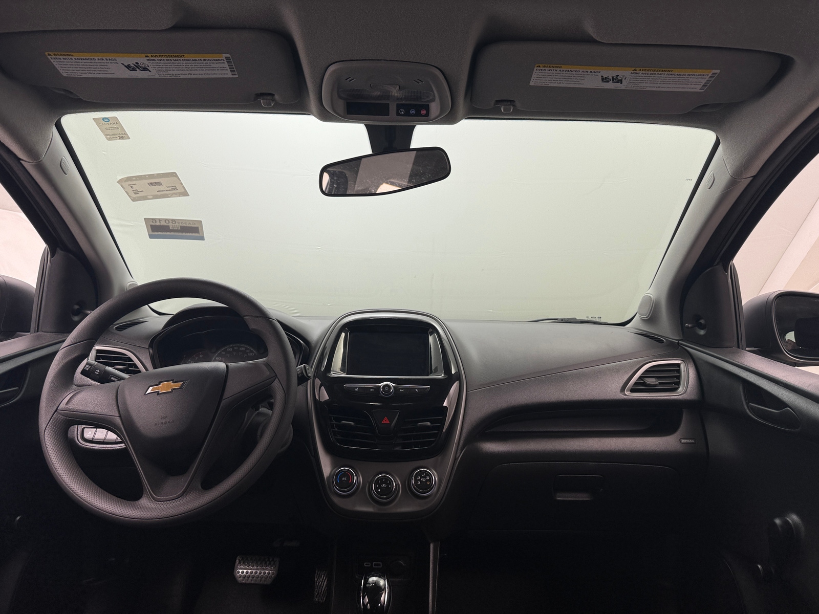 Thumbnail: 2020 Chevrolet Spark - 3