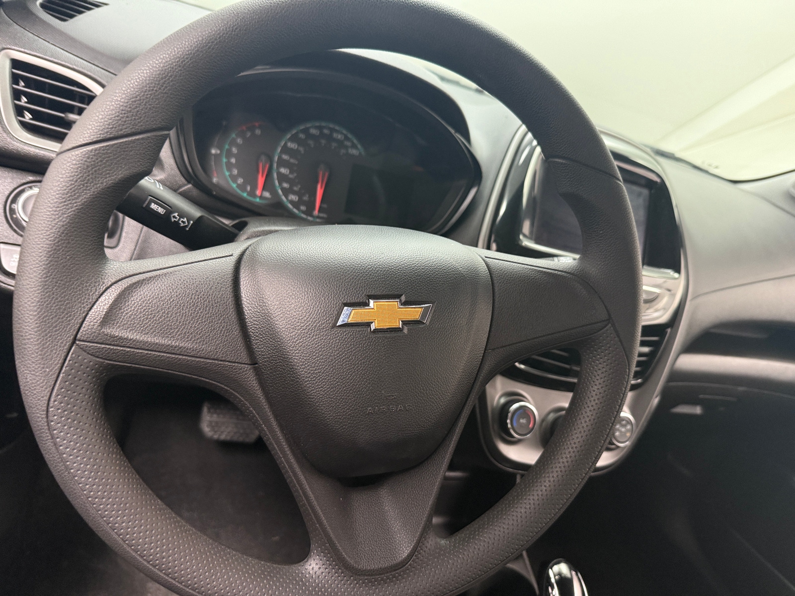 Thumbnail: 2020 Chevrolet Spark - 5
