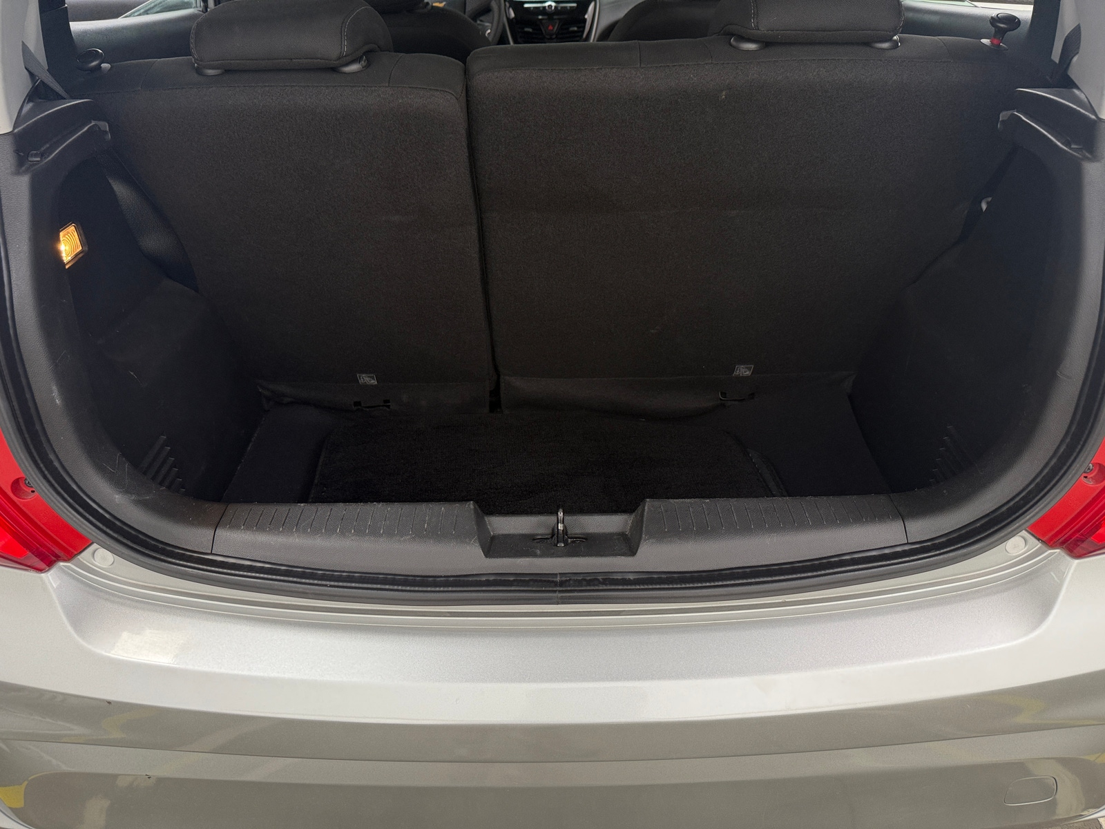 Thumbnail: 2020 Chevrolet Spark - 7