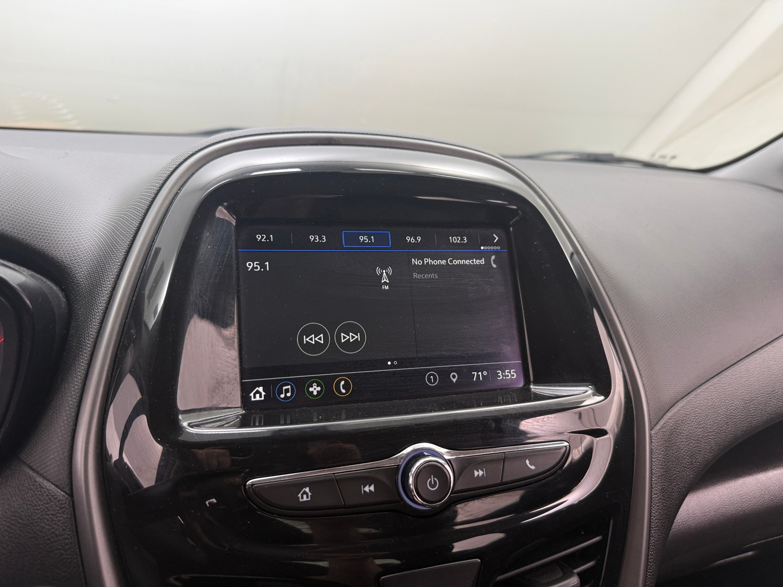 Thumbnail: 2020 Chevrolet Spark - 4