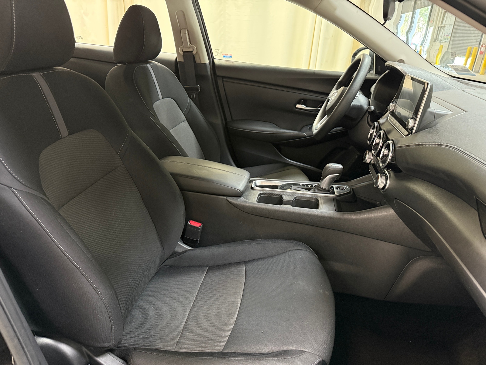 Thumbnail: 2024 Nissan Sentra - 2