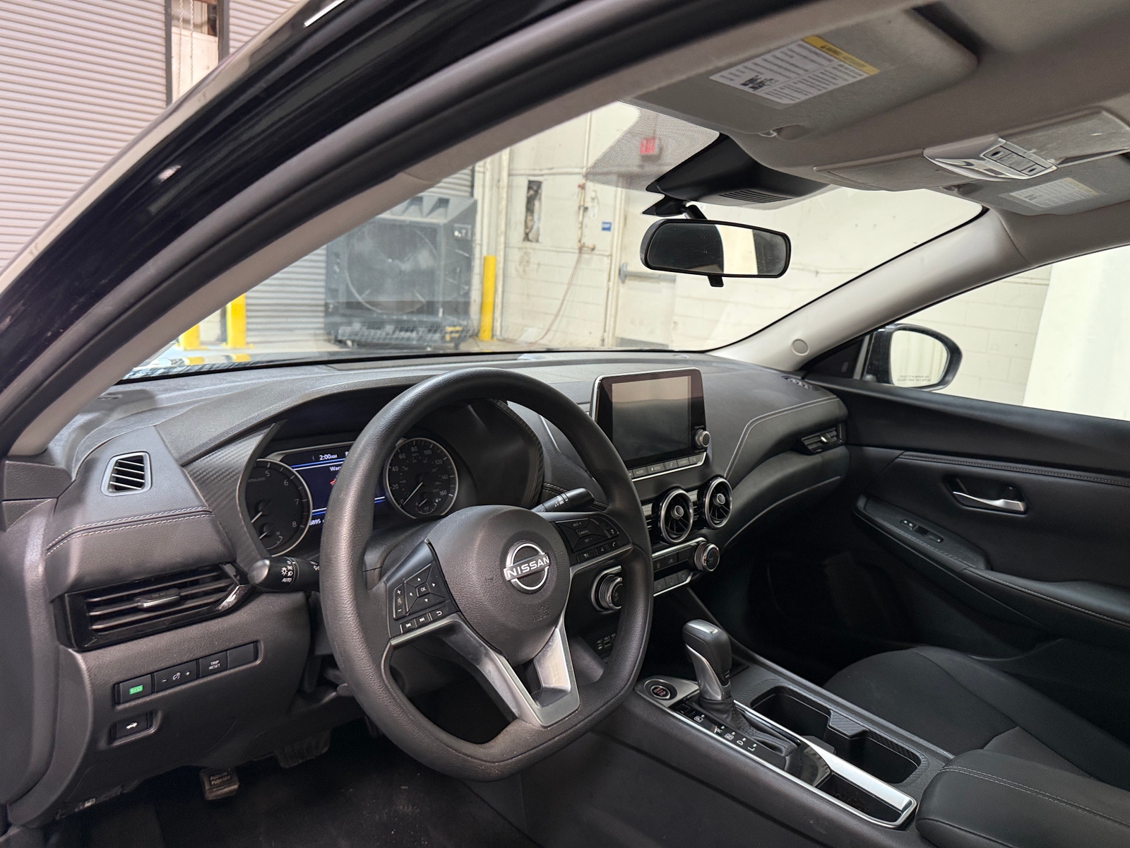 Thumbnail: 2024 Nissan Sentra - 3