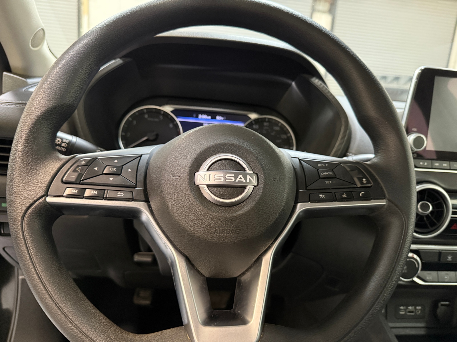Thumbnail: 2024 Nissan Sentra - 5
