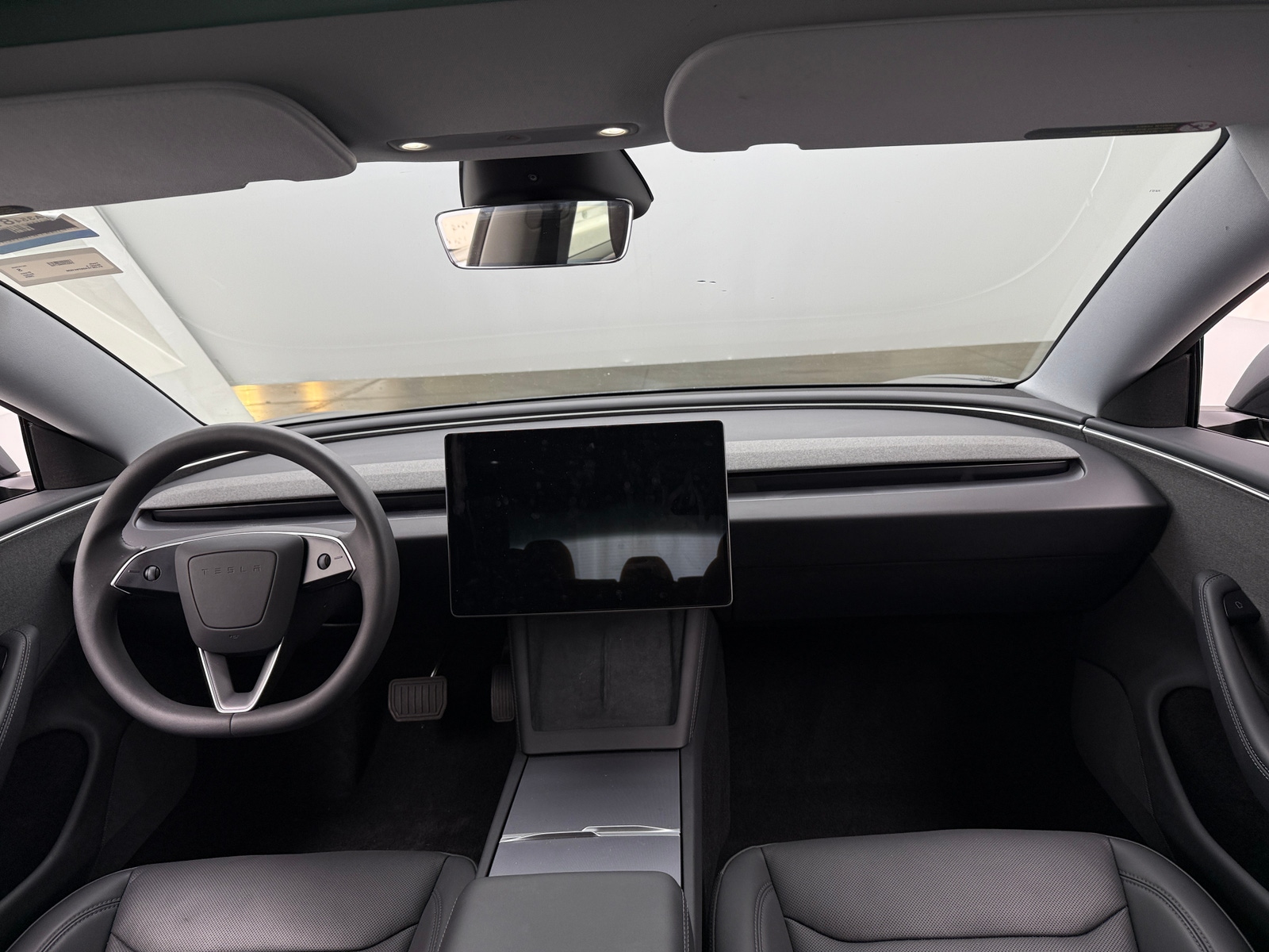 Thumbnail: 2025 Tesla Model 3 - 2