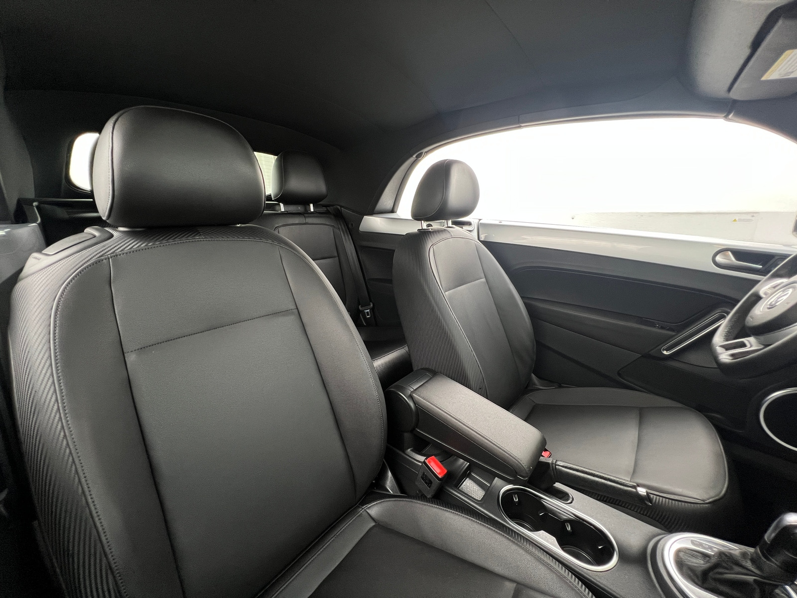 Thumbnail: 2013 Volkswagen Beetle - 2