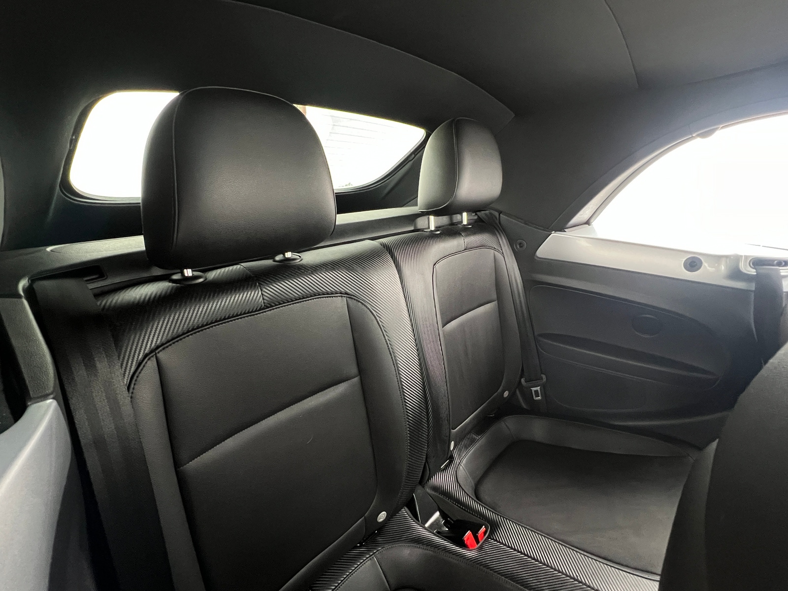 Thumbnail: 2013 Volkswagen Beetle - 6