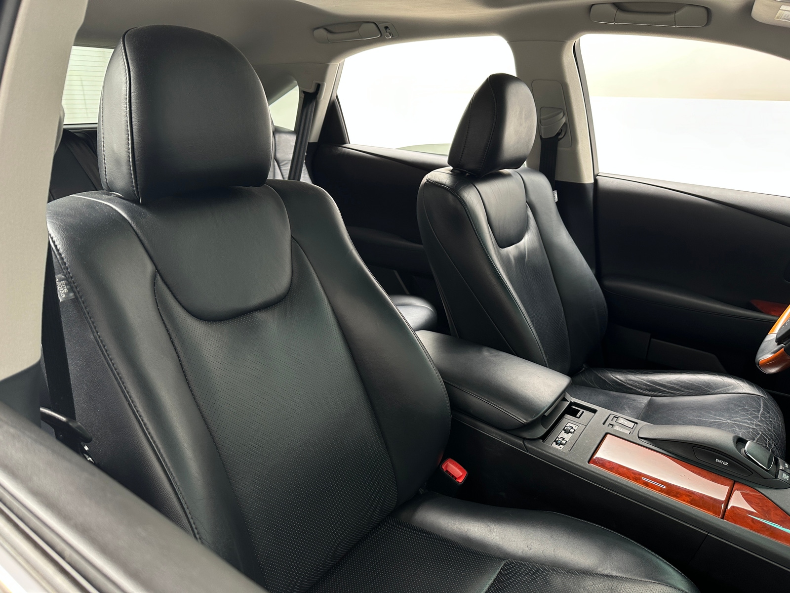 Thumbnail: 2010 Lexus RX - 2