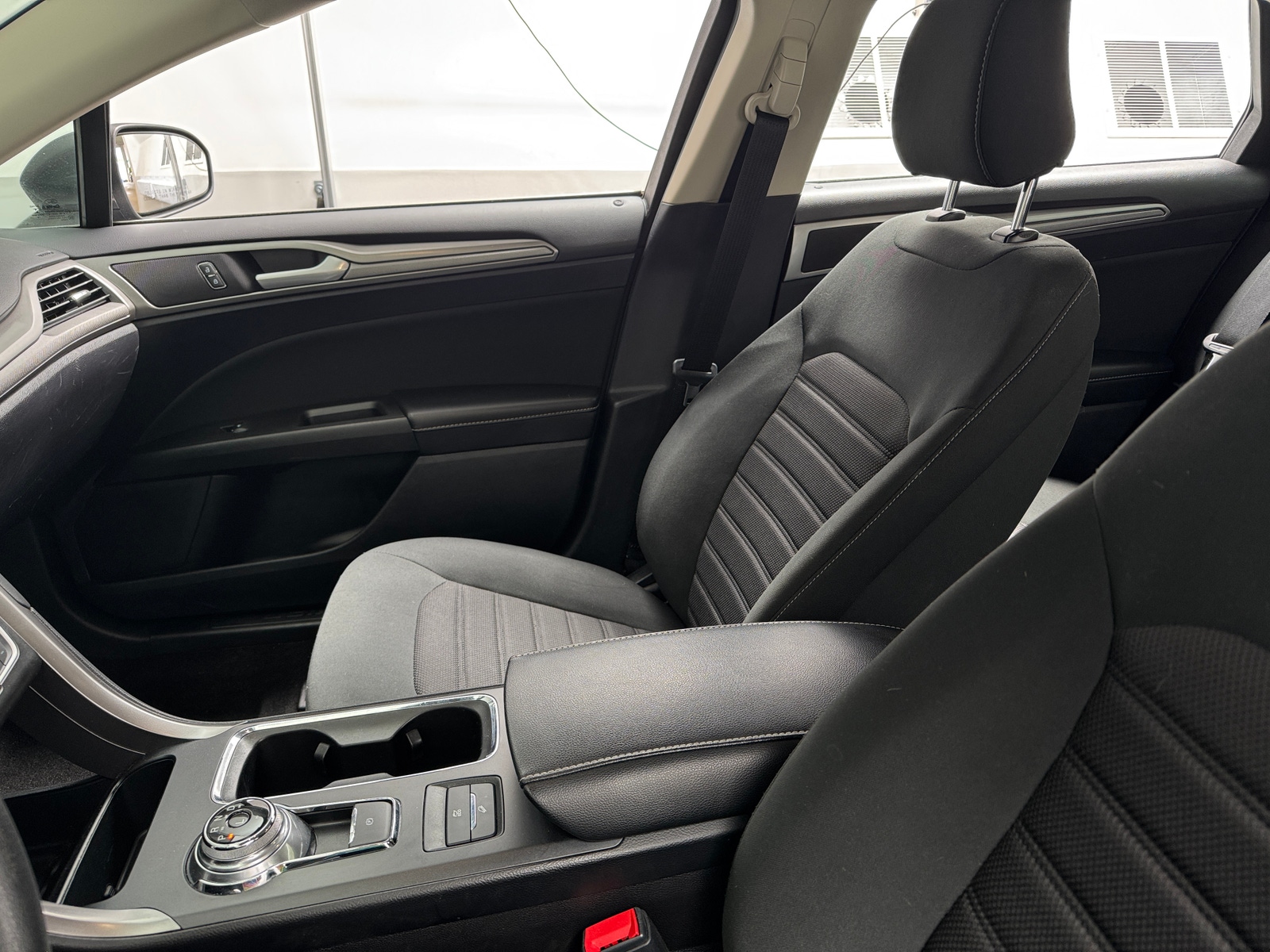 Thumbnail: 2020 Ford Fusion - 2