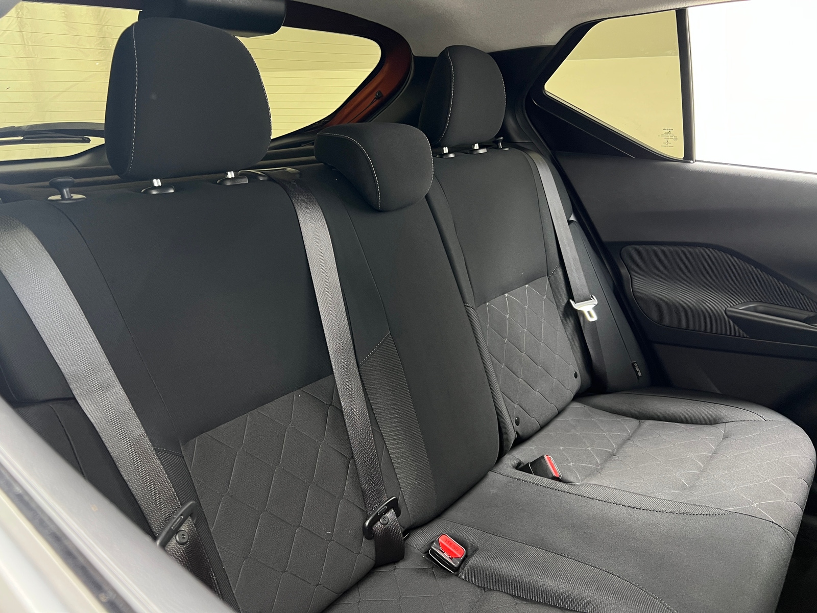 Thumbnail: 2020 Nissan Kicks - 6