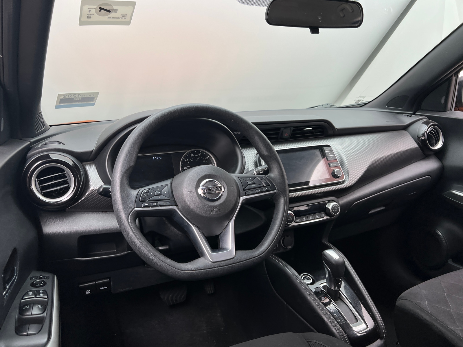 Thumbnail: 2020 Nissan Kicks - 3