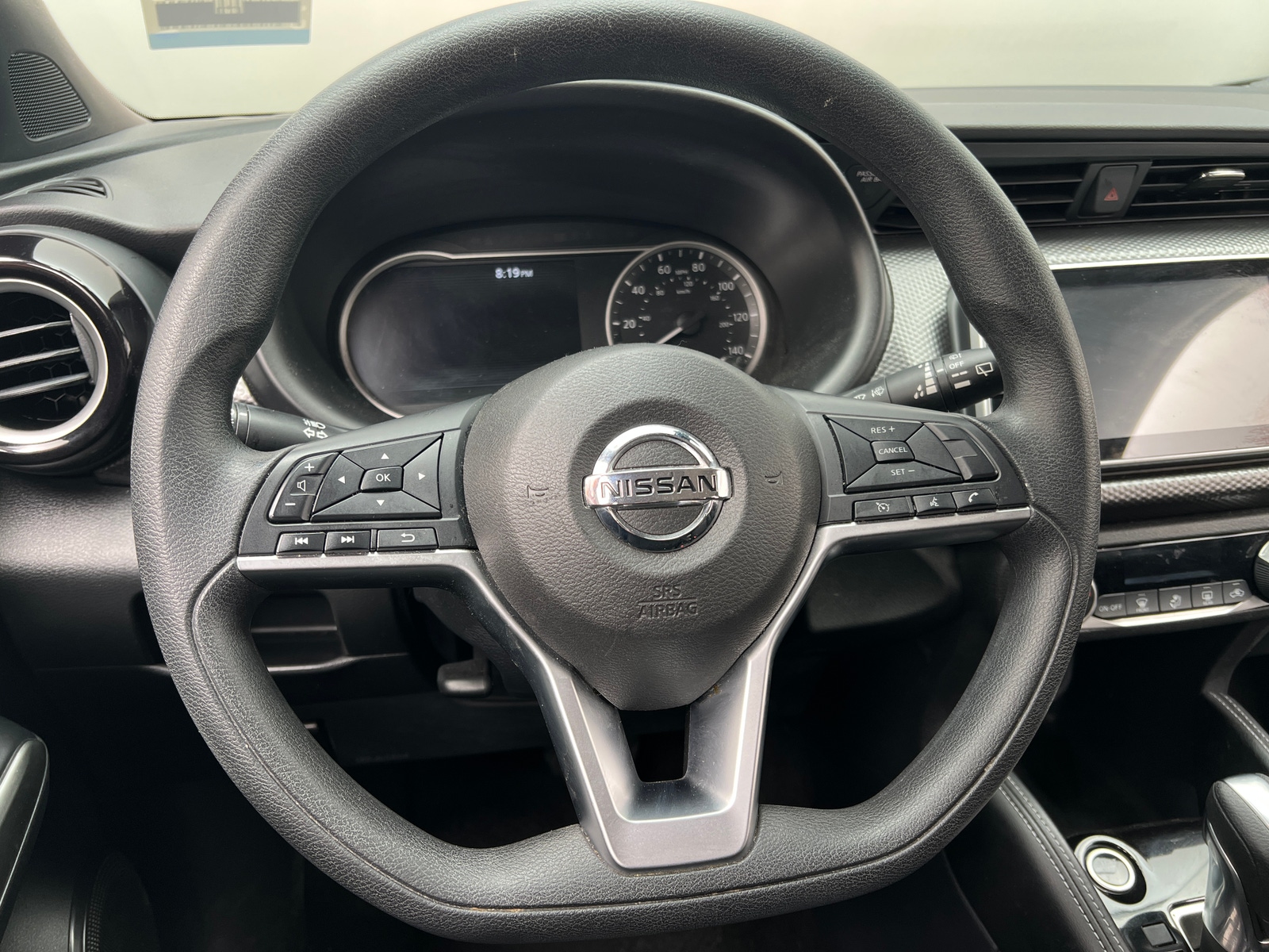 Thumbnail: 2020 Nissan Kicks - 5