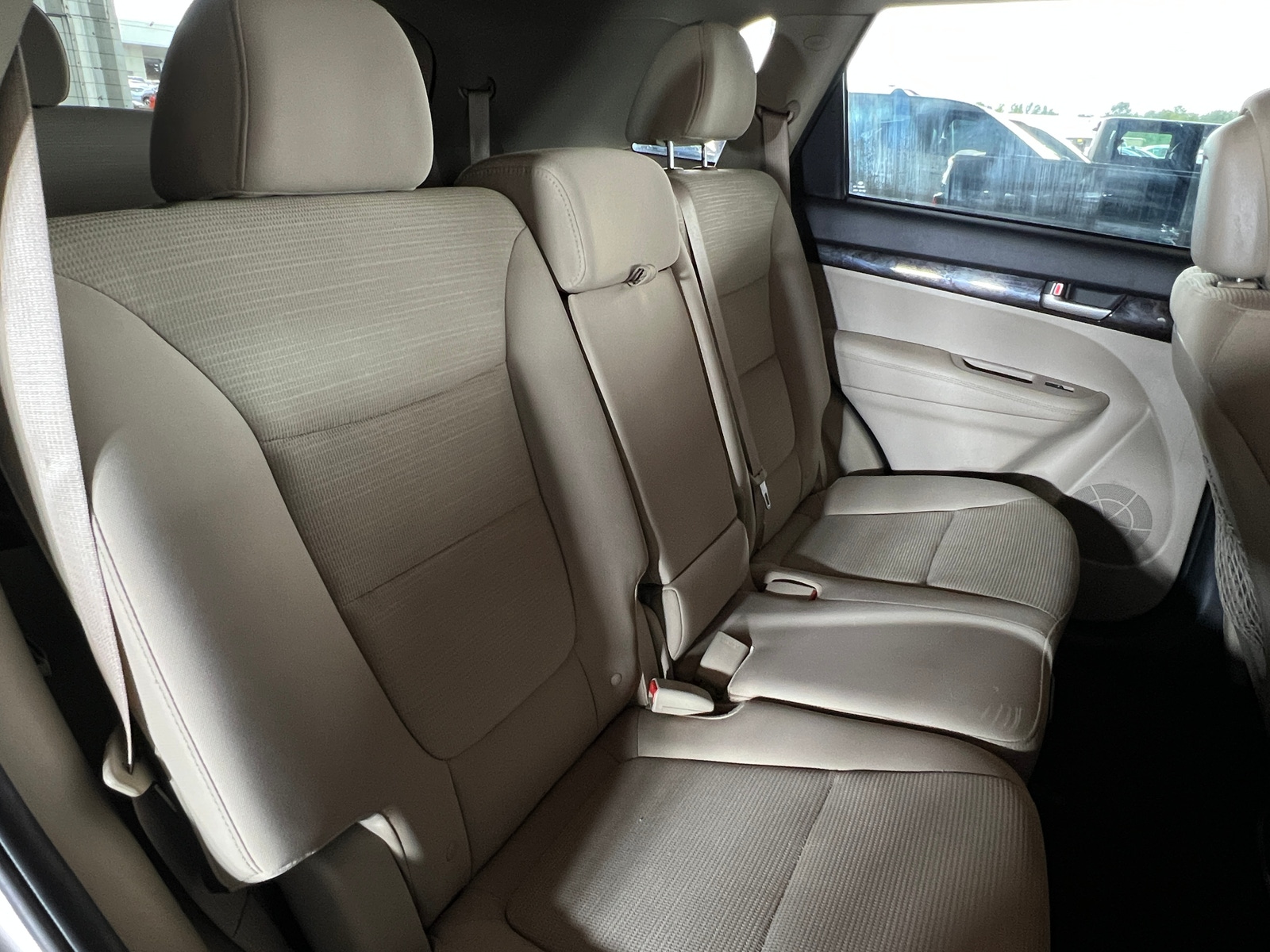 Thumbnail: 2015 Kia Sorento - 6