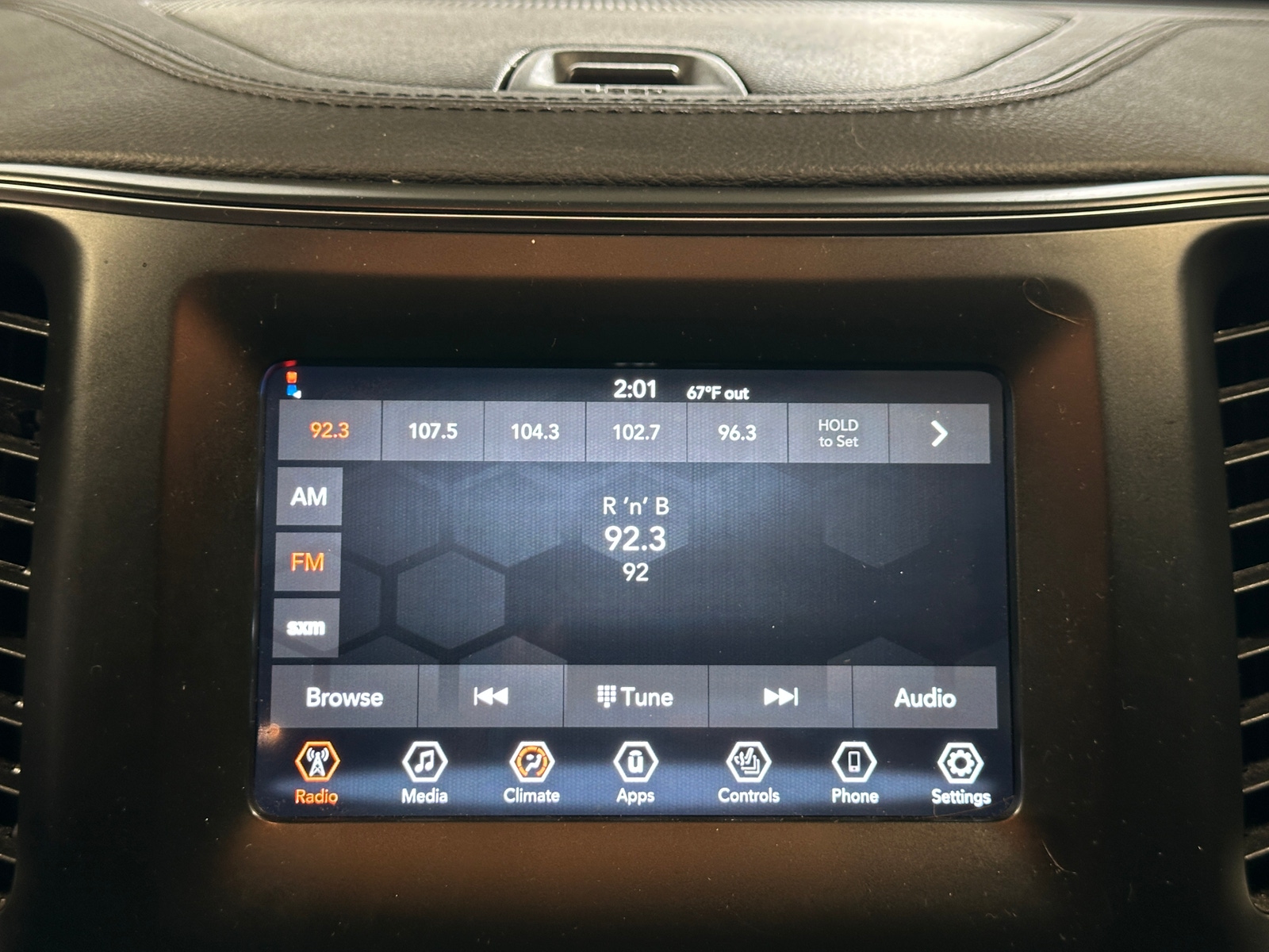 Thumbnail: 2019 Jeep Cherokee - 4