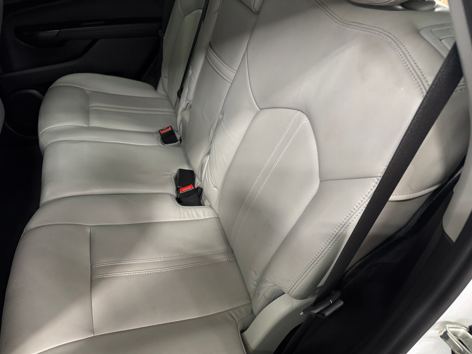 Thumbnail: 2014 Cadillac SRX - 5