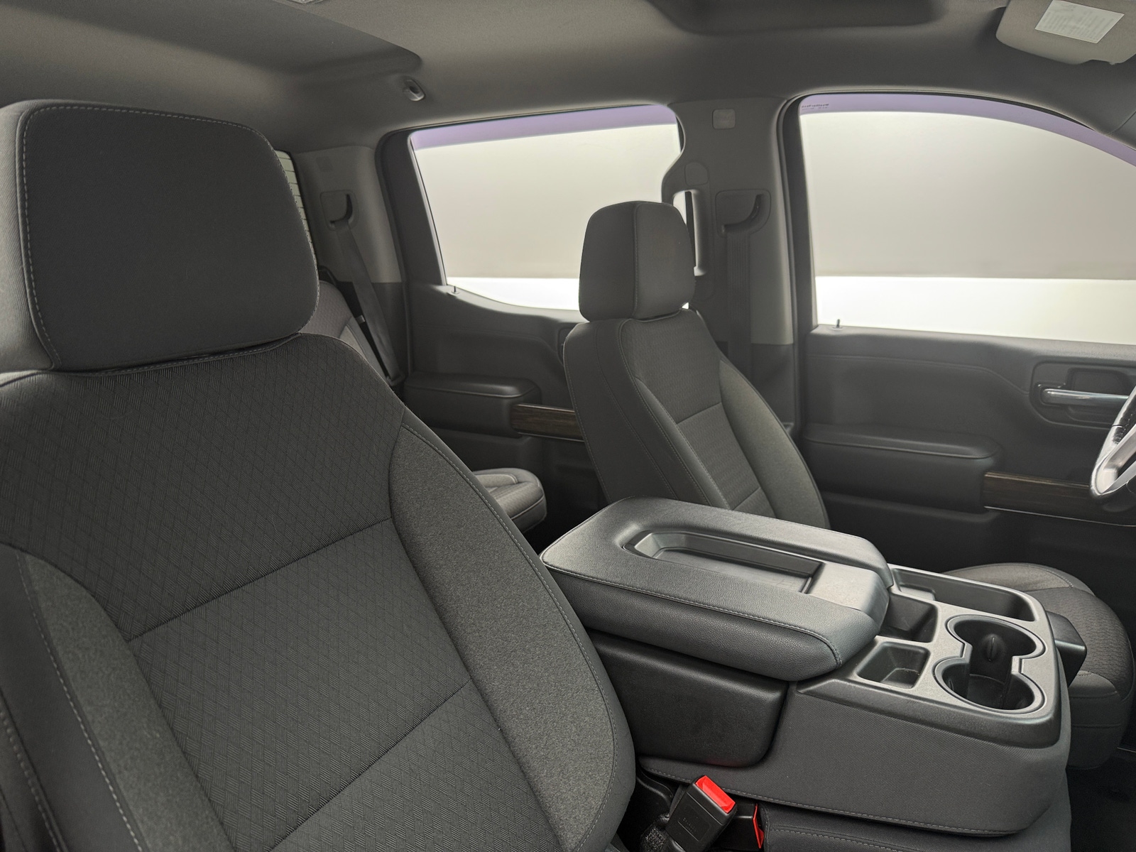 Thumbnail: 2021 GMC Sierra 1500 - 2