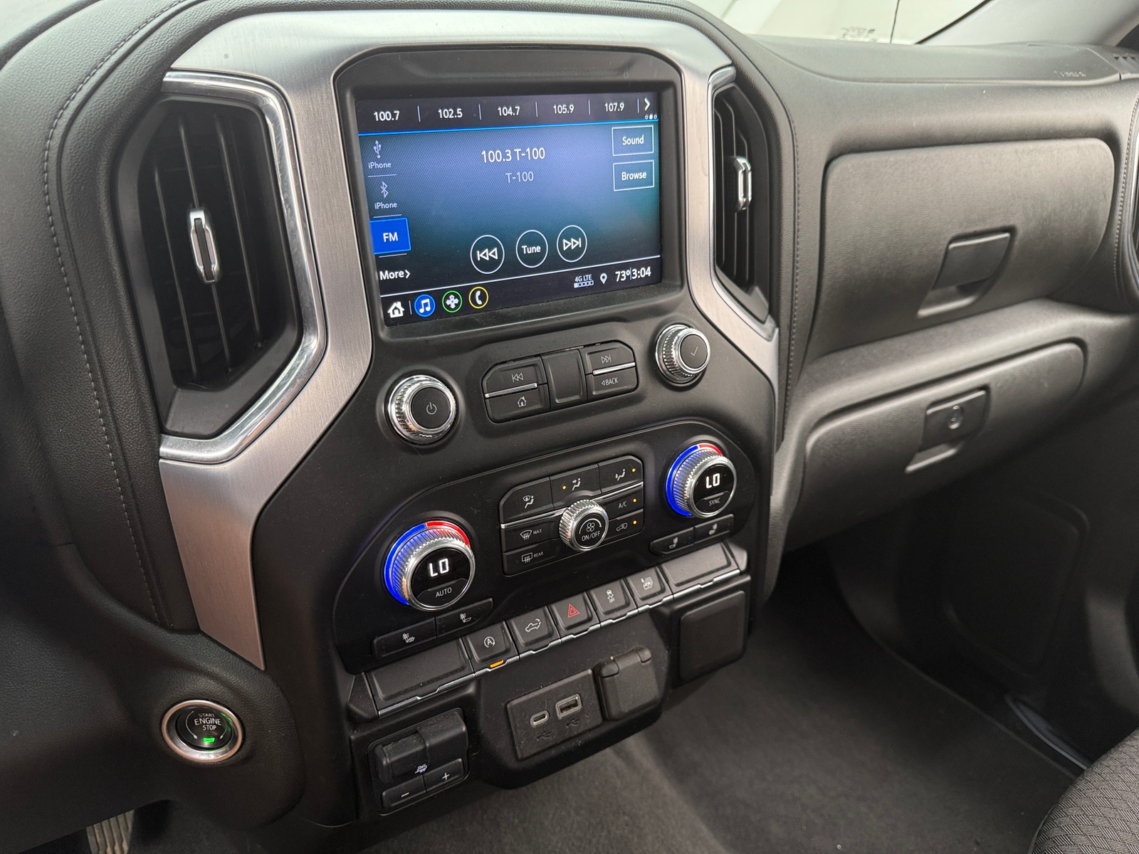 Thumbnail: 2021 GMC Sierra 1500 - 4