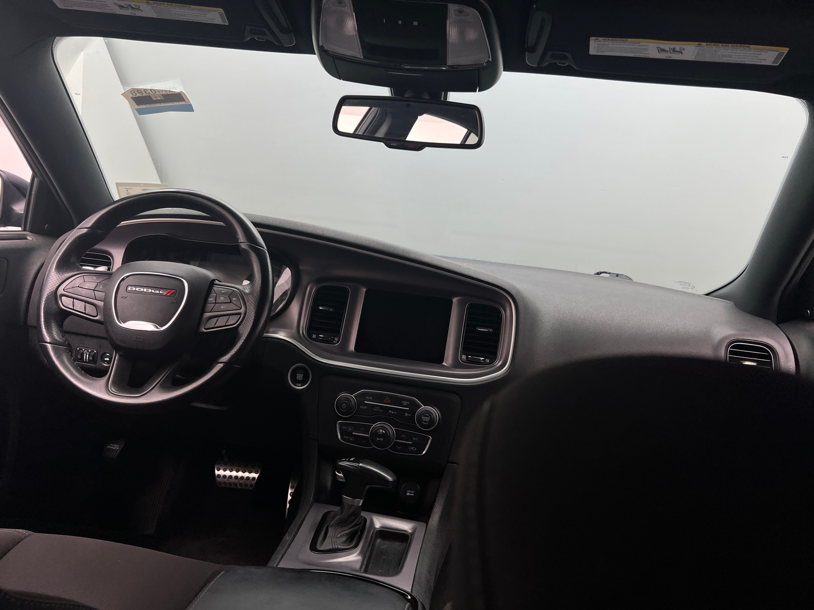 Thumbnail: 2021 Dodge Charger - 3