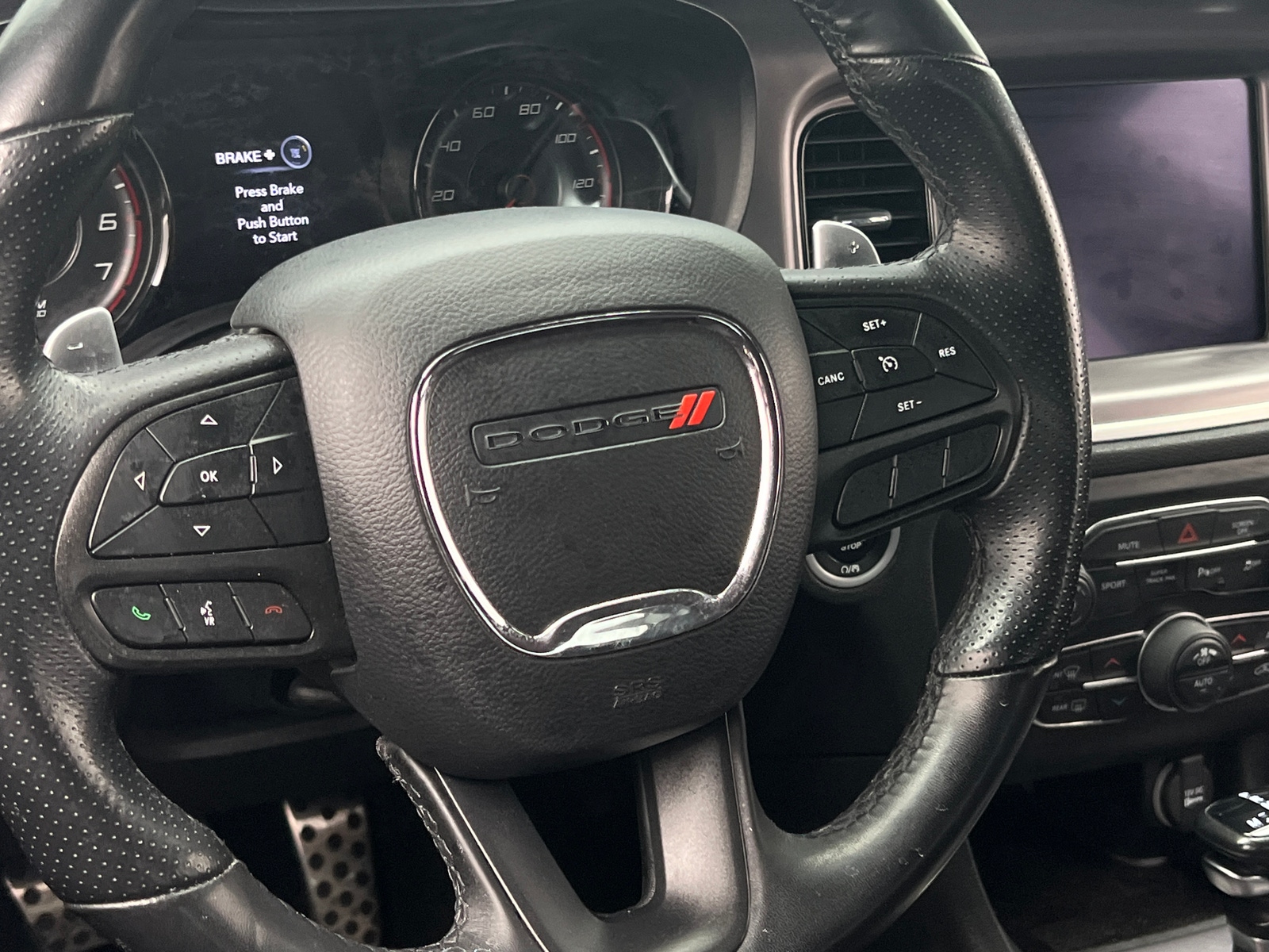 Thumbnail: 2021 Dodge Charger - 5
