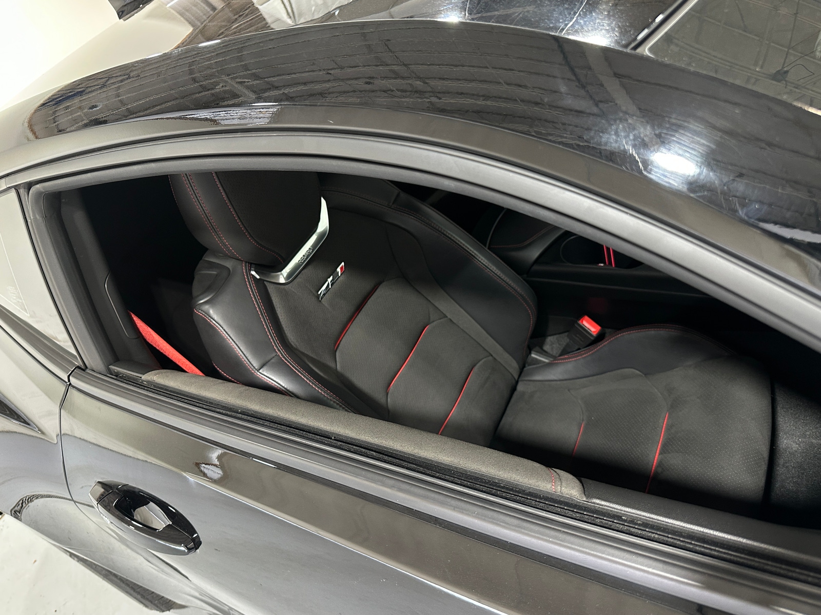 Thumbnail: 2018 Chevrolet Camaro - 2