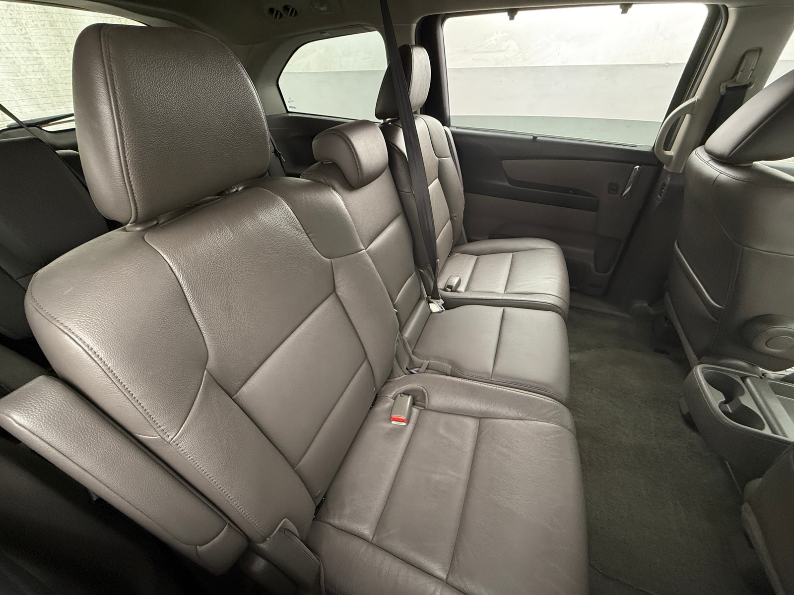 Thumbnail: 2017 Honda Odyssey - 5