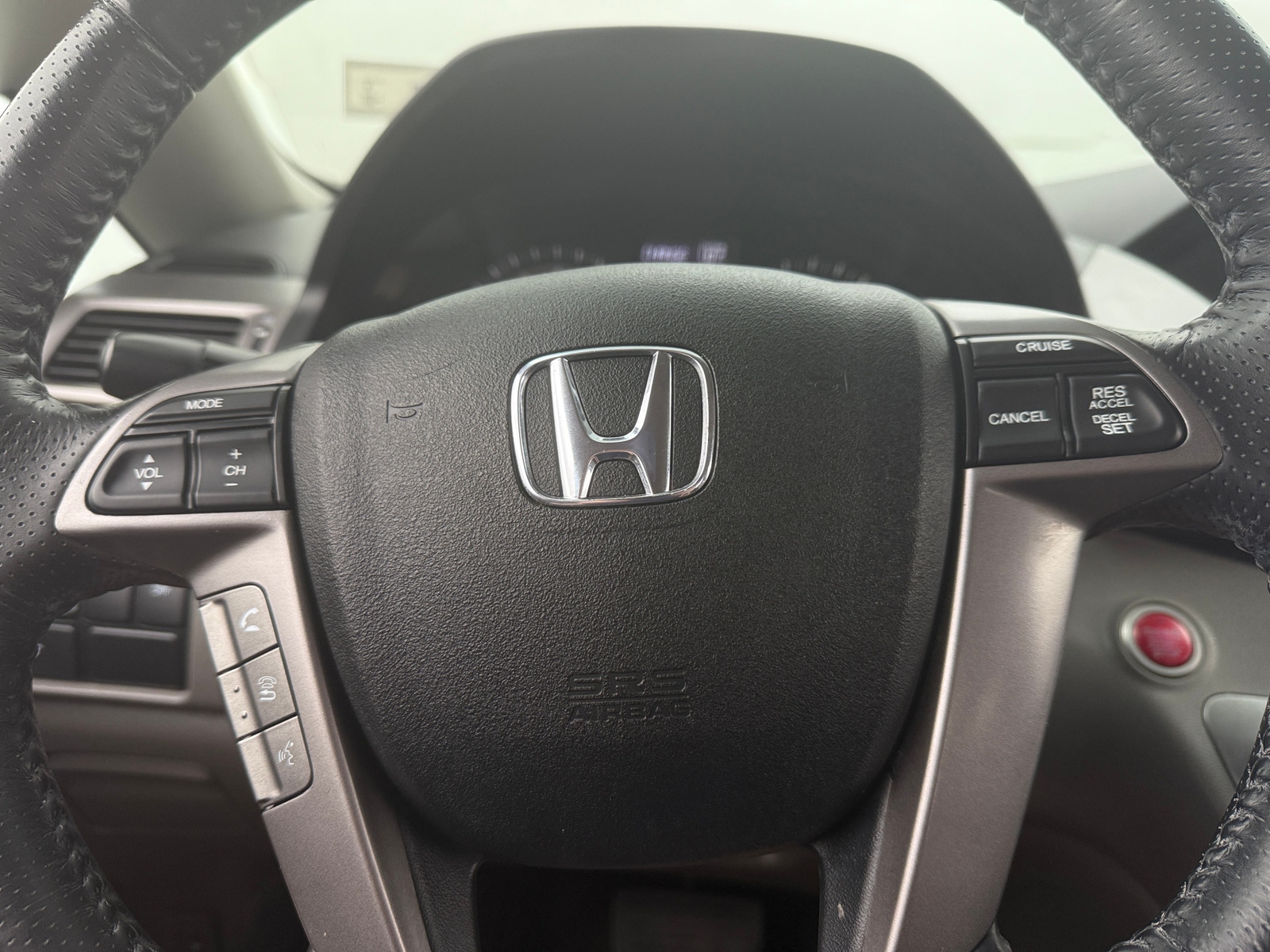 Thumbnail: 2017 Honda Odyssey - 4