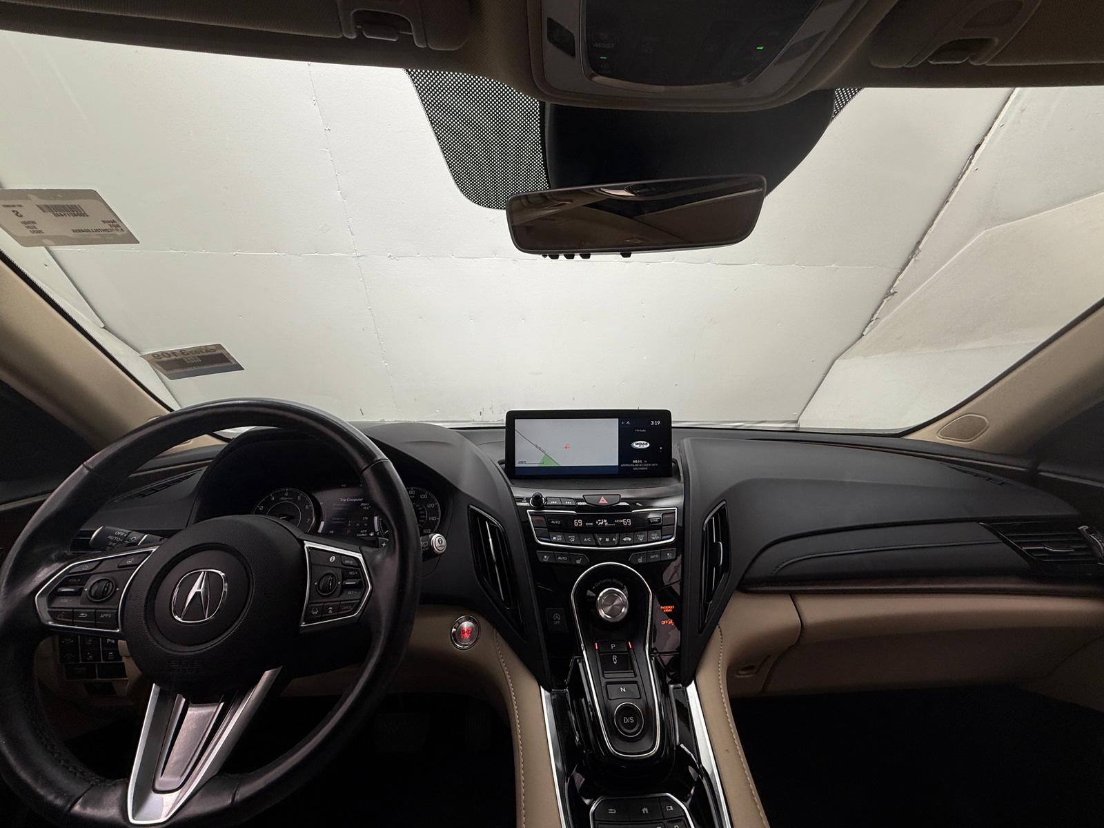 Thumbnail: 2020 Acura RDX - 2